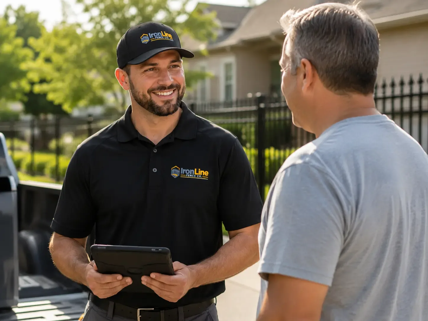 Metal Fence Installation Porter, MN FAQs